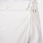 Soto Corderoy Pants - Creme - Hugo Sthlm
