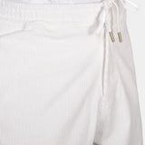 Soto Corderoy Pants - Creme - Hugo Sthlm