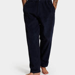Soto Pant Corduroy - Total Eclips - Hugo Sthlm
