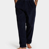 Soto Pant Corduroy - Total Eclips - Hugo Sthlm
