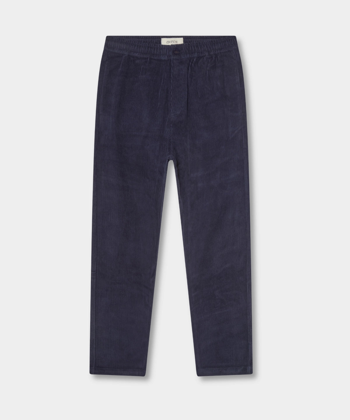 Soto Pant Corduroy - Total Eclips - Hugo Sthlm