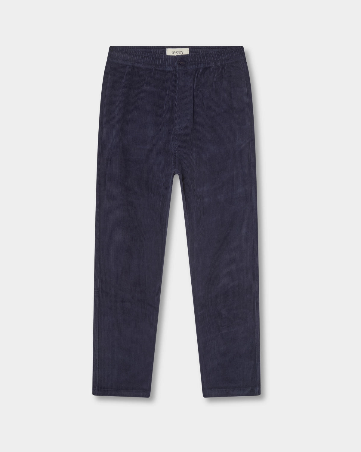Soto Pant Corduroy - Total Eclips - Hugo Sthlm