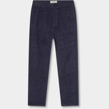 Soto Pant Corduroy - Total Eclips - Hugo Sthlm