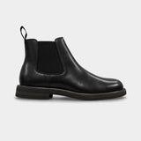 Steve Chelsea Boot - Black