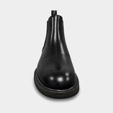 Steve Chelsea Boot - Black
