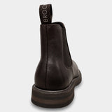 Steve Chelsea Boot - Brown