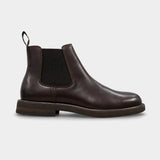 Steve Chelsea Boot - Brown