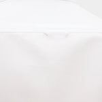 Straight Fit Bowling Collor Shirt - Snow White - Hugo Sthlm