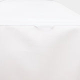 Straight Fit Bowling Collor Shirt - Snow White - Hugo Sthlm