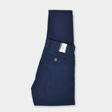 Tapered Chino - Rinsed - Hugo Sthlm
