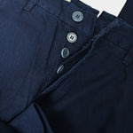 Tapered Chino - Rinsed - Hugo Sthlm