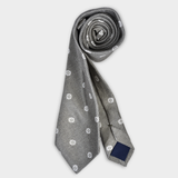 Tie - Caraban Green - Hugo Sthlm