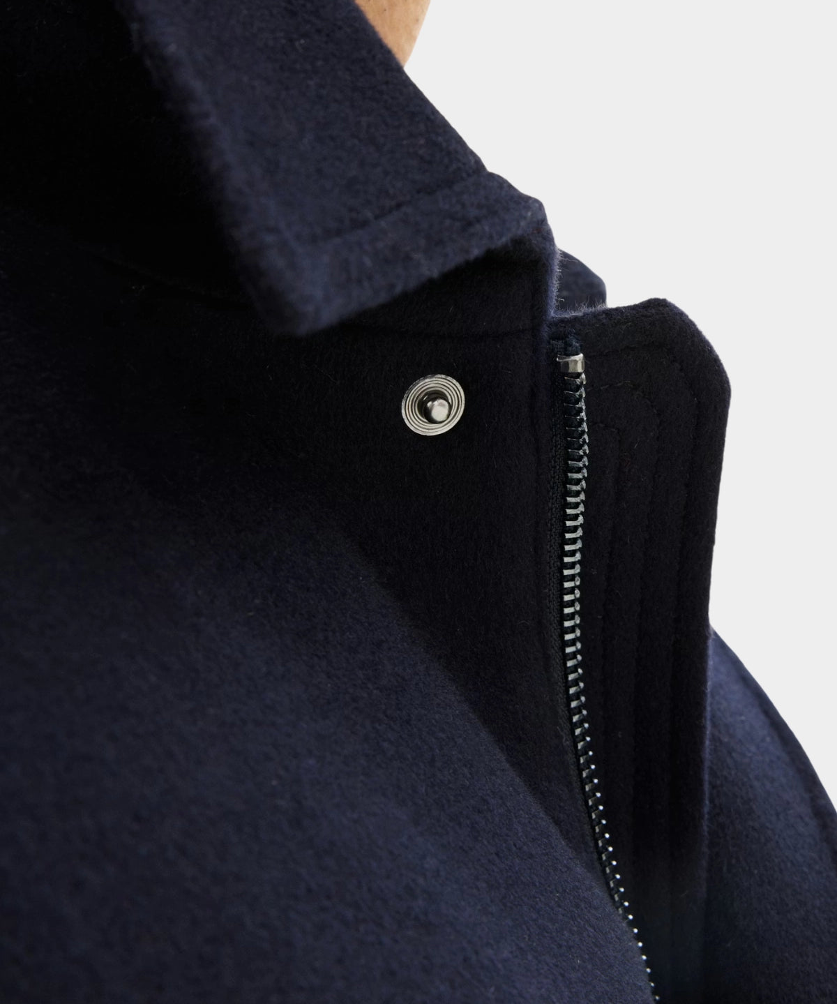 Traveller Jacket - Navy - Hugo Sthlm