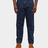 Osaka Pants 12,5 Oz Slub - Dark Stone