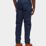 Osaka Pants 12,5 Oz Slub - Dark Stone