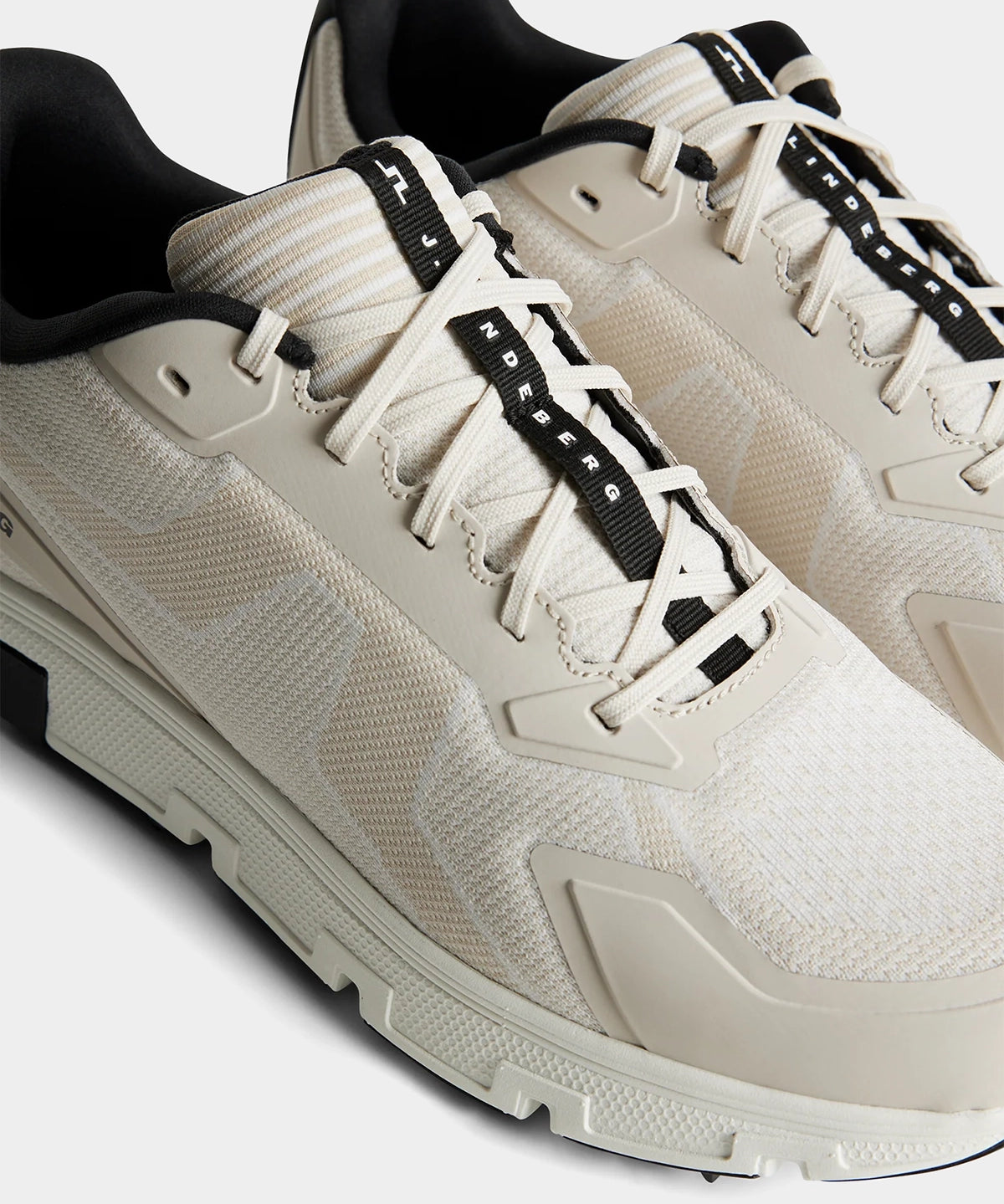 Vent 500 KN Golf Sneaker - Moonbeam - Hugo Sthlm