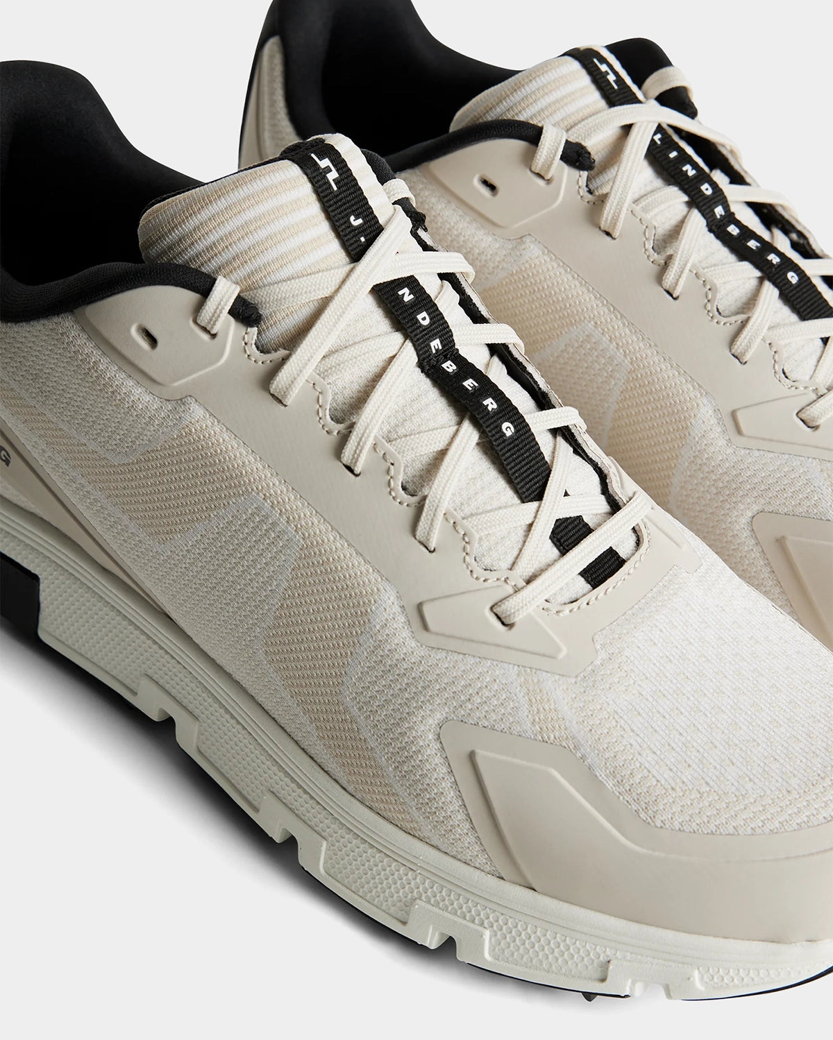 Vent 500 KN Golf Sneaker - Moonbeam - Hugo Sthlm