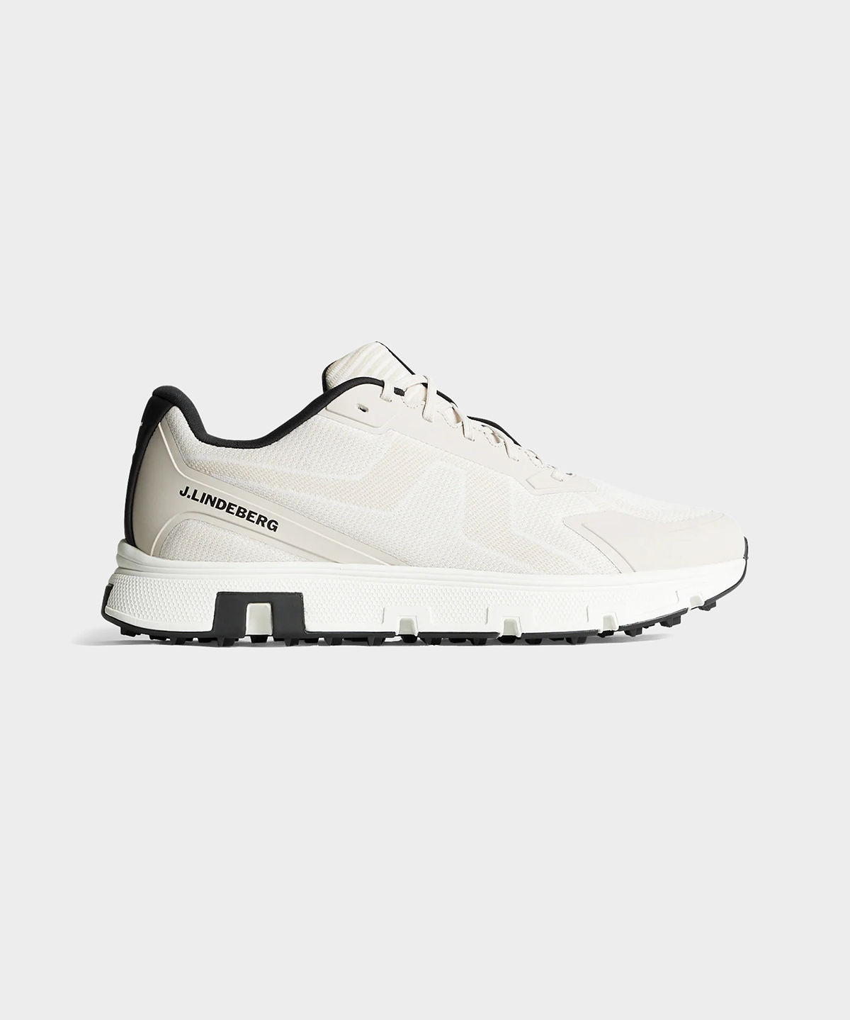 Vent 500 KN Golf Sneaker - Moonbeam - Hugo Sthlm