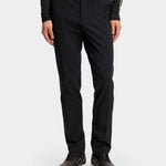 Vent Pant - Black - Hugo Sthlm