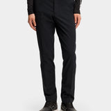 Vent Pant - Black - Hugo Sthlm