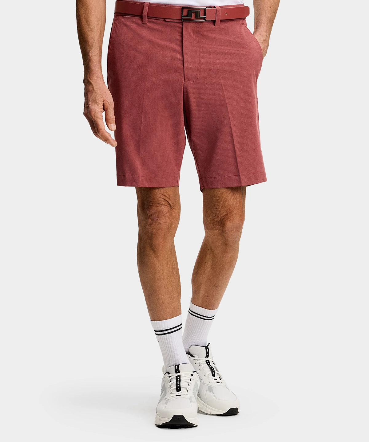 Vent Shorts - Apple Butter - Hugo Sthlm