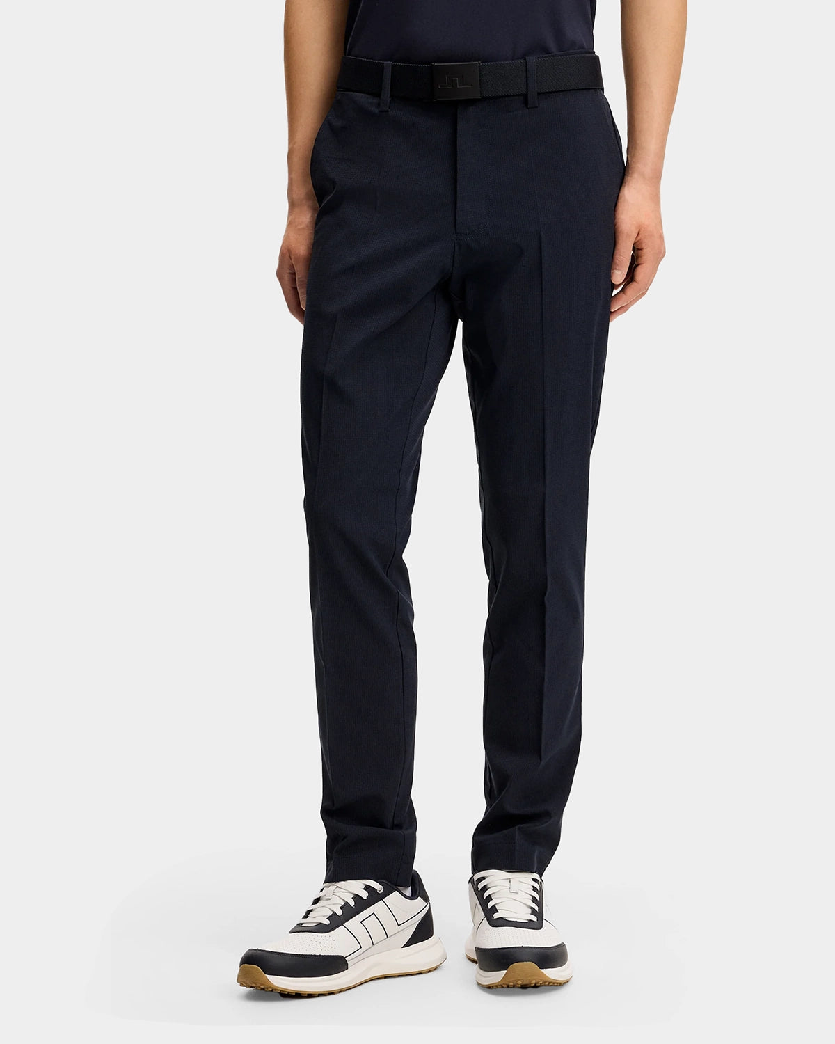 Vent Pant - JL Navy - Hugo Sthlm