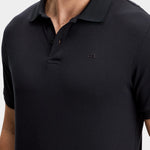 Verse Polo - Black - Hugo Sthlm