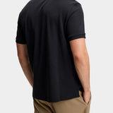 Verse Polo - Black - Hugo Sthlm