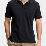 Verse Polo - Black - Hugo Sthlm