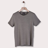 Kyran Linne T-shirt - 817 Beige