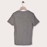 Kyran Linne T-shirt - 817 Beige