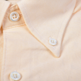 Button Down Casual Oxford - 745 Yellow